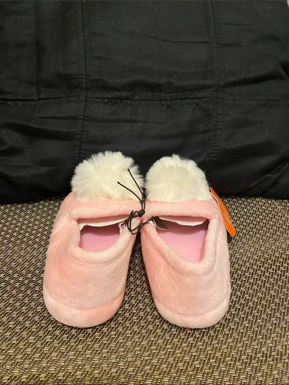 wonder nation soft pink